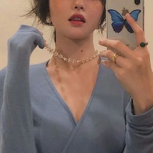 Meet your Posher, Xiaohang